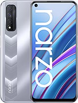 Best available price of Realme Narzo 30 in Dominica