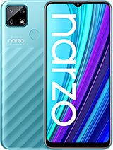 Best available price of Realme Narzo 30A in Dominica
