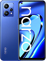 Best available price of Realme Narzo 50 Pro in Dominica
