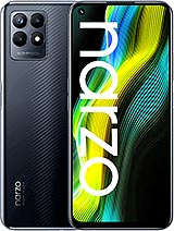 Best available price of Realme Narzo 50 in Dominica