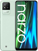 Best available price of Realme Narzo 50i in Dominica