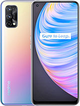 Best available price of Realme Q2 Pro in Dominica
