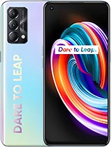 Best available price of Realme Q3 Pro Carnival in Dominica