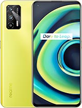 Best available price of Realme Q3 Pro 5G in Dominica