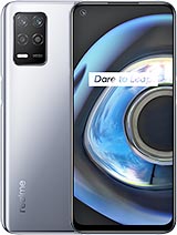 Best available price of Realme Q3 5G in Dominica
