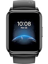 Best available price of Realme Watch 2 in Dominica