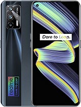 Best available price of Realme X7 Max 5G in Dominica