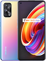 Best available price of Realme X7 Pro in Dominica