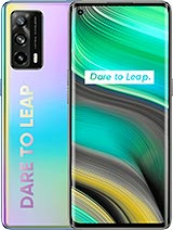 Best available price of Realme X7 Pro Ultra in Dominica