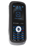 Best available price of Sagem my150X in Dominica