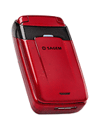 Best available price of Sagem my200C in Dominica