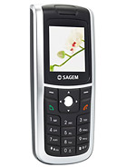 Best available price of Sagem my210x in Dominica