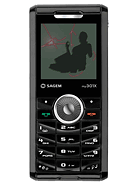 Best available price of Sagem my301X in Dominica