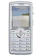Best available price of Sagem my500X in Dominica