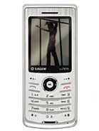 Best available price of Sagem my721x in Dominica
