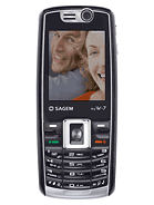 Best available price of Sagem myW-7 in Dominica