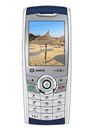 Best available price of Sagem MY X6-2 in Dominica