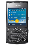 Best available price of Samsung B7350 Omnia PRO 4 in Dominica
