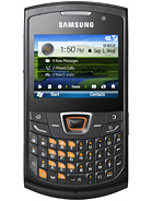 Best available price of Samsung B6520 Omnia PRO 5 in Dominica
