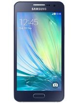 Best available price of Samsung Galaxy A3 Duos in Dominica