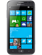 Best available price of Samsung Ativ S I8750 in Dominica