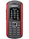 Best available price of Samsung B2100 Xplorer in Dominica
