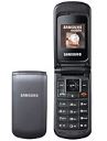 Best available price of Samsung B300 in Dominica