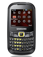 Best available price of Samsung B3210 CorbyTXT in Dominica