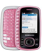 Best available price of Samsung B3310 in Dominica