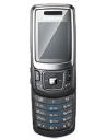 Best available price of Samsung B520 in Dominica