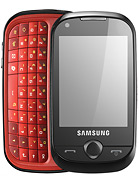 Best available price of Samsung B5310 CorbyPRO in Dominica