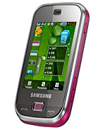 Best available price of Samsung B5722 in Dominica