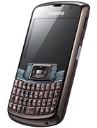 Best available price of Samsung B7320 OmniaPRO in Dominica