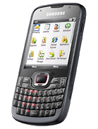 Best available price of Samsung B7330 OmniaPRO in Dominica