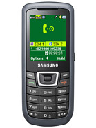 Best available price of Samsung C3212 in Dominica