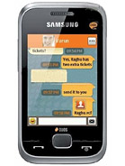 Best available price of Samsung C3312 Duos in Dominica