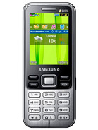 Best available price of Samsung C3322 in Dominica