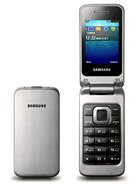 Best available price of Samsung C3520 in Dominica
