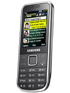 Best available price of Samsung C3530 in Dominica