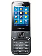 Best available price of Samsung C3750 in Dominica