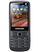 Best available price of Samsung C3780 in Dominica