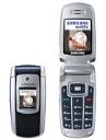 Best available price of Samsung C510 in Dominica