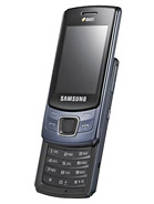 Best available price of Samsung C6112 in Dominica