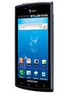 Best available price of Samsung i897 Captivate in Dominica