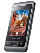 Best available price of Samsung C3330 Champ 2 in Dominica