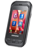 Best available price of Samsung C3300K Champ in Dominica