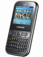 Best available price of Samsung Ch-t 322 in Dominica