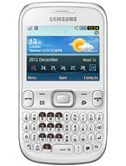 Best available price of Samsung Ch-t 333 in Dominica