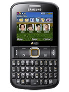 Best available price of Samsung Ch-t 222 in Dominica