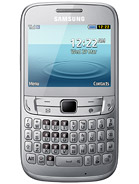 Best available price of Samsung Ch-t 357 in Dominica